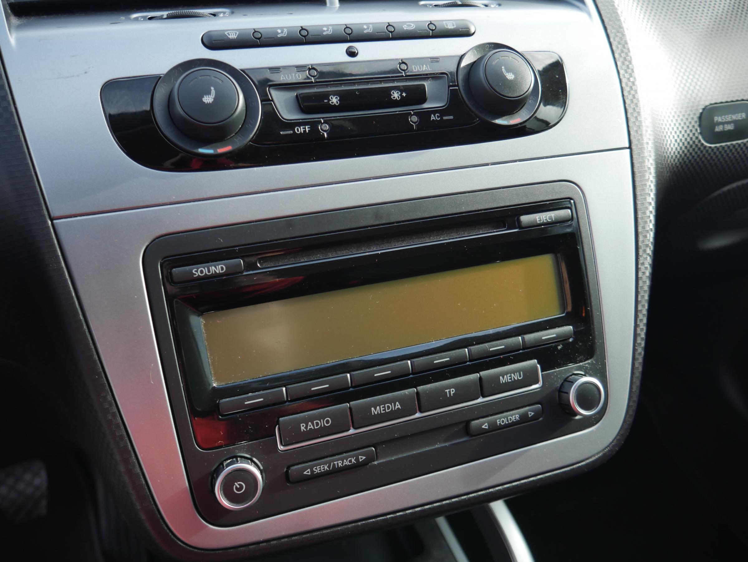 Seat Altea, 2012 - pohled č. 11