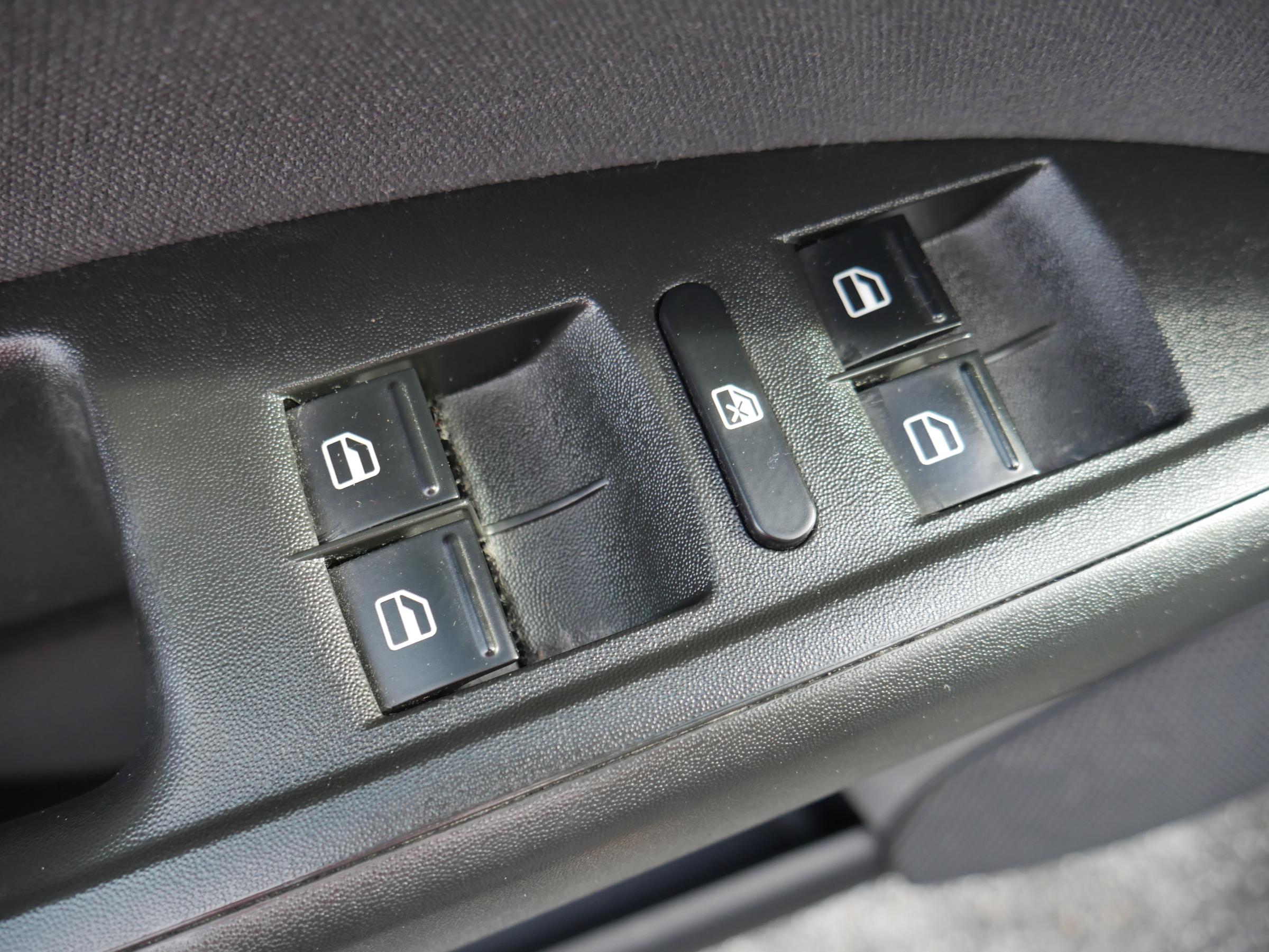 Seat Altea, 2012 - pohled č. 12