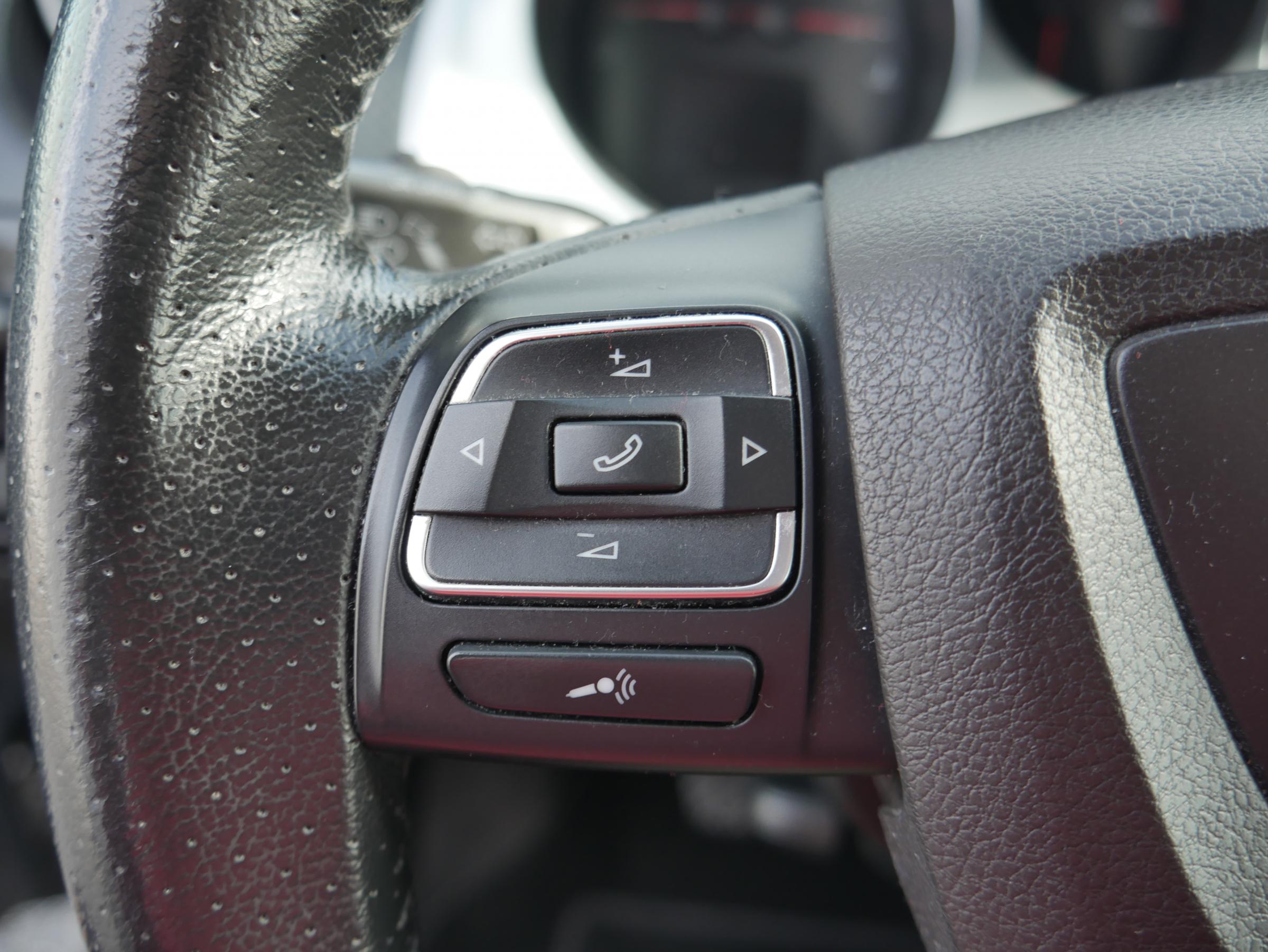 Seat Altea, 2012 - pohled č. 15