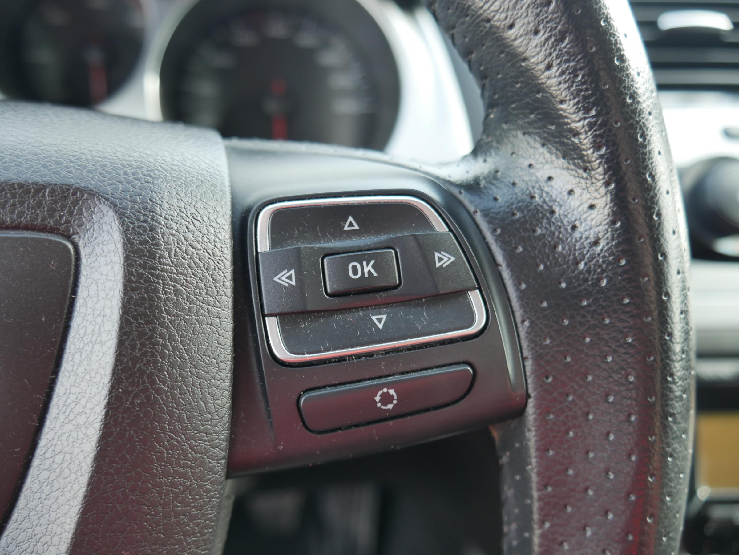 Seat Altea, 2012 - pohled č. 16