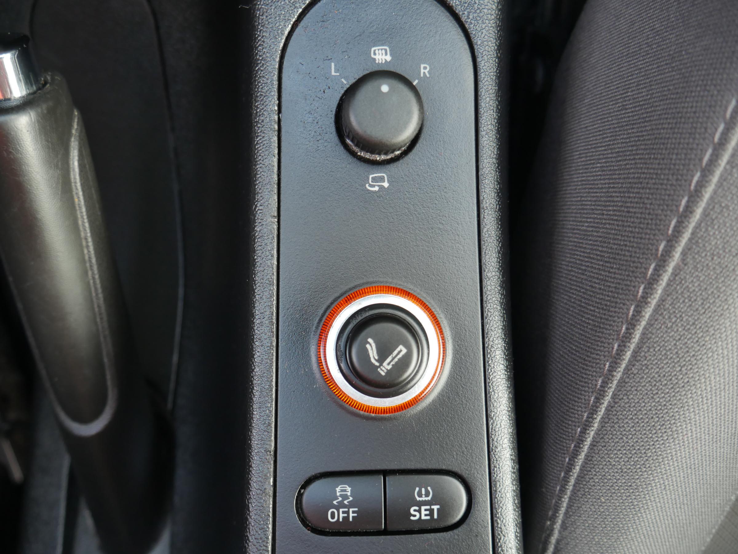 Seat Altea, 2012 - pohled č. 17