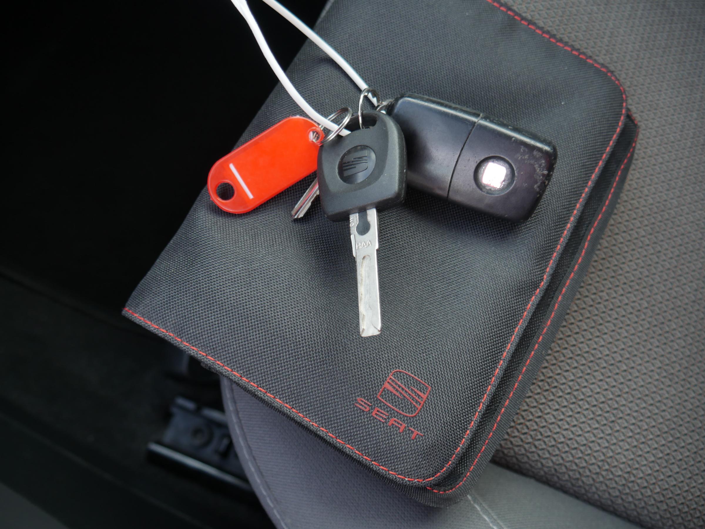 Seat Altea, 2012 - pohled č. 20