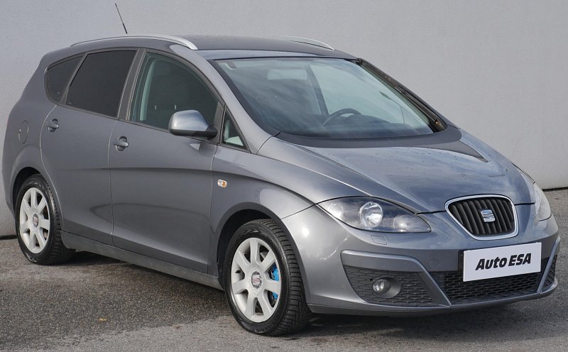 Seat Altea 2.0 TDi 