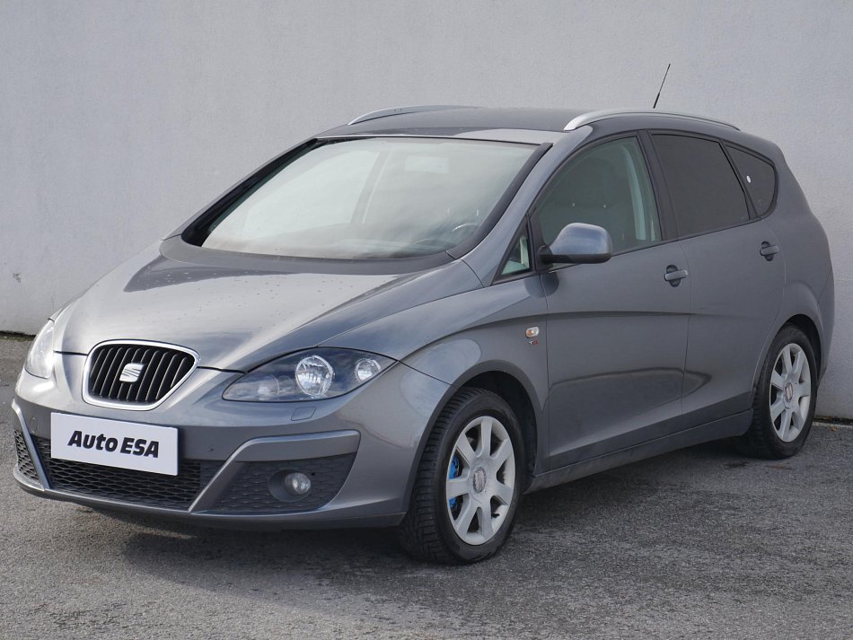 Seat Altea 2.0 TDi 