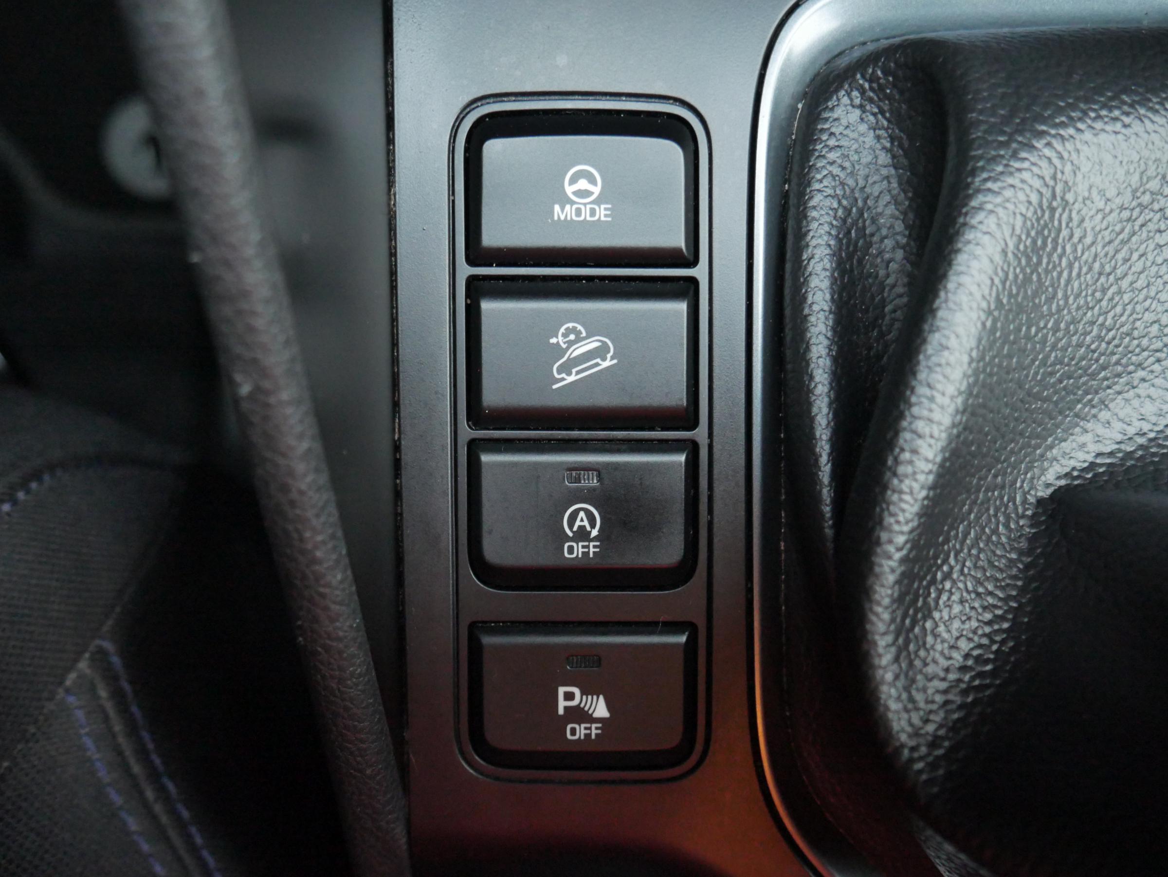 Hyundai Tucson, 2018 - pohled č. 14