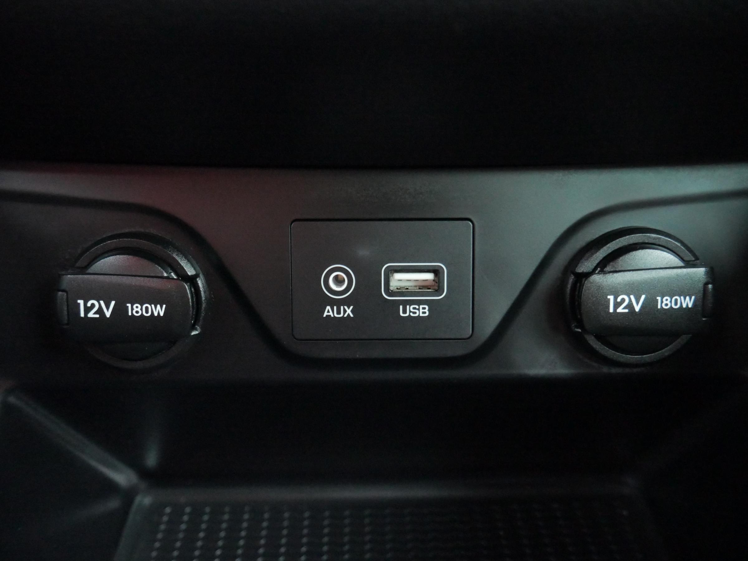 Hyundai Tucson, 2018 - pohled č. 15