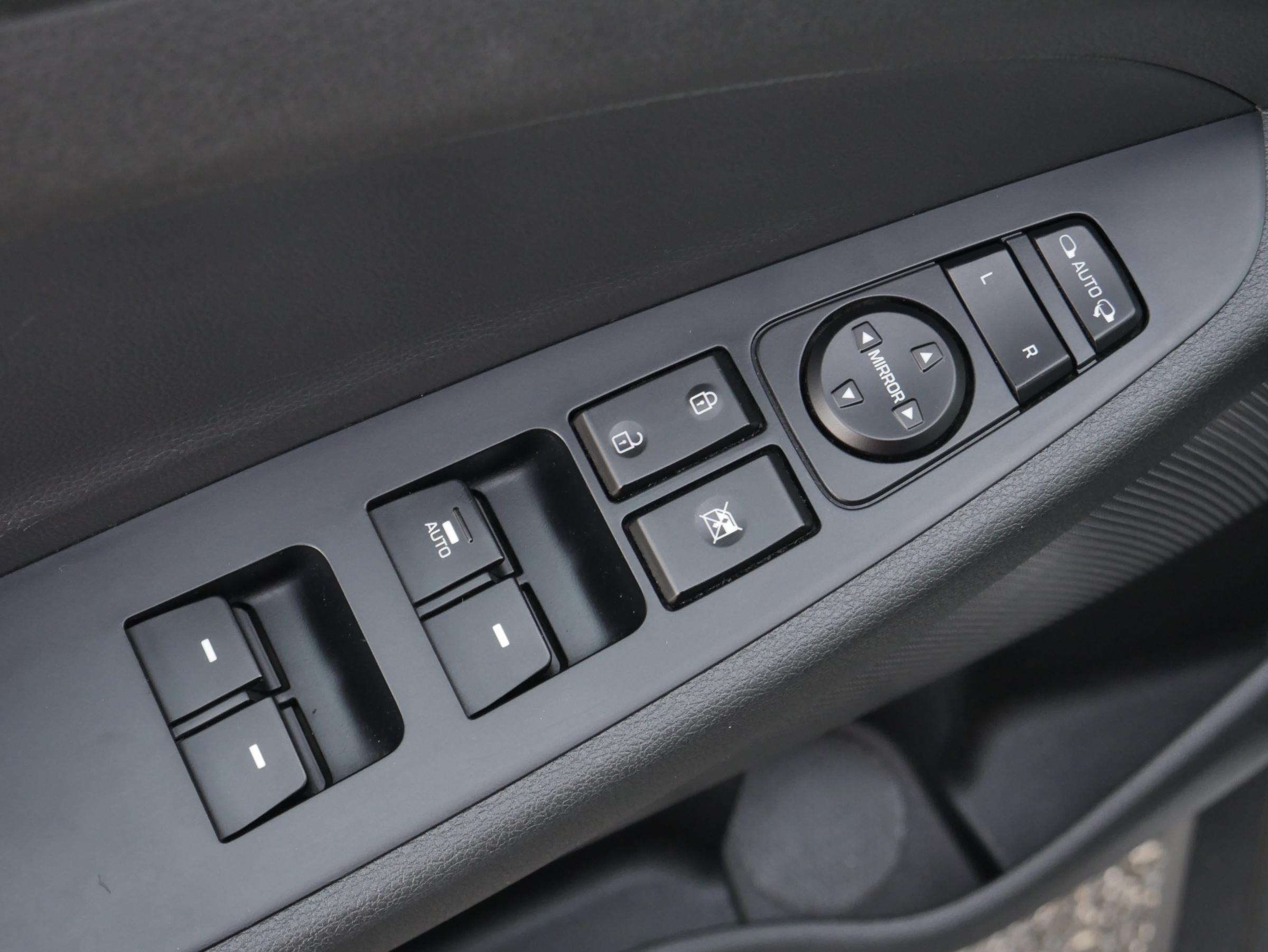 Hyundai Tucson, 2018 - pohled č. 20