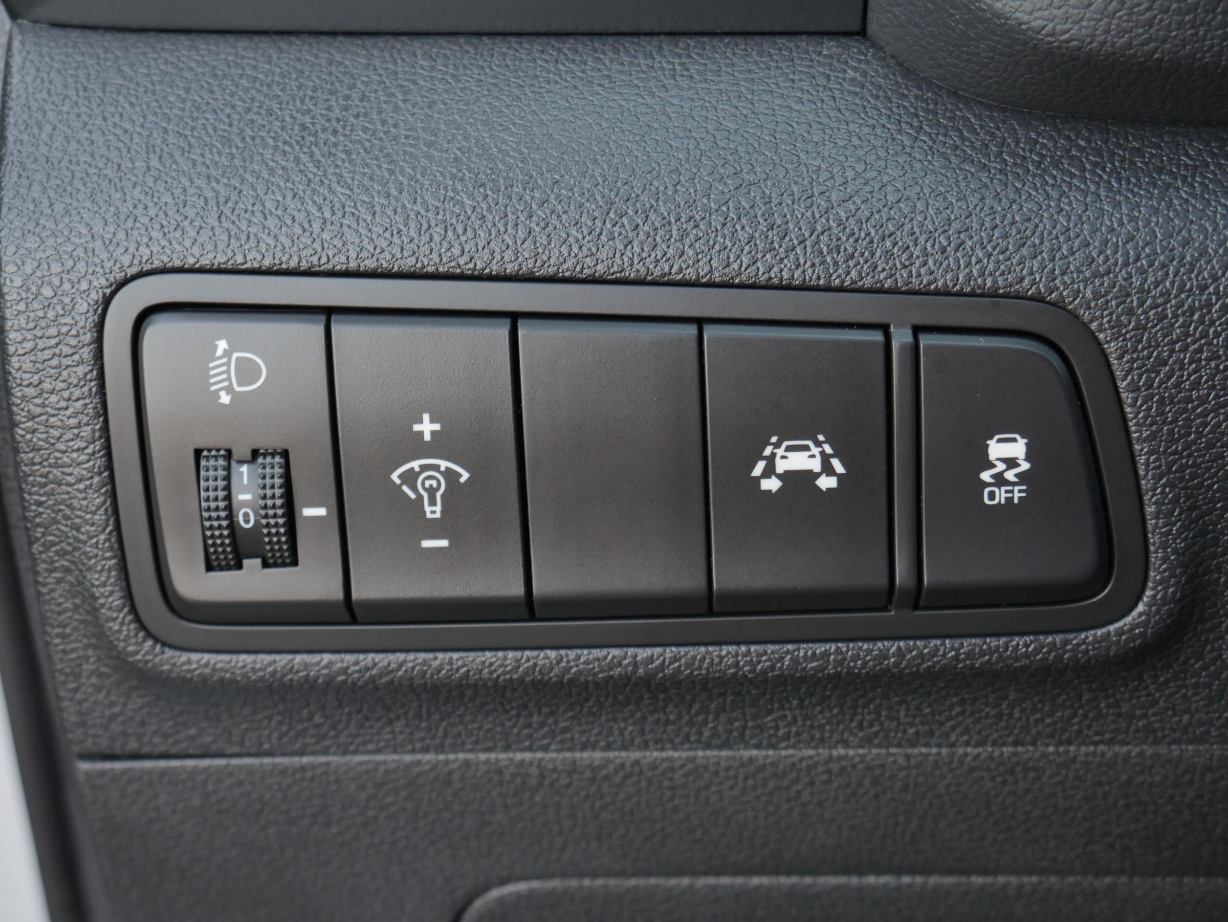 Hyundai Tucson, 2018 - pohled č. 21