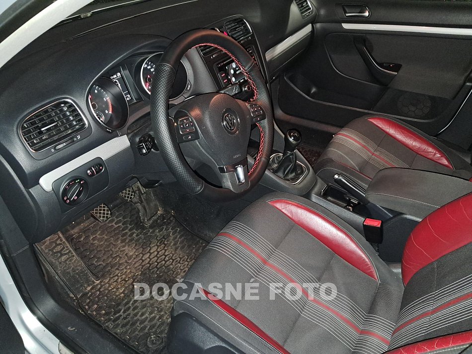Volkswagen Golf 1.6TDi 