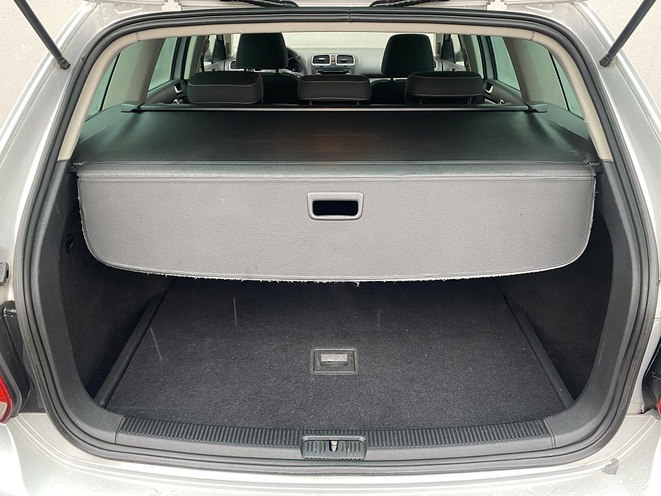 Volkswagen Golf 1.6TDi 