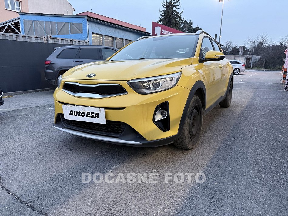 Kia Stonic 1.4i 