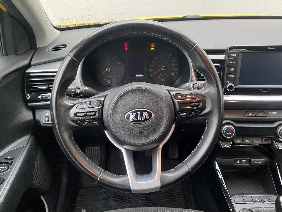 Kia Stonic 1.4i 