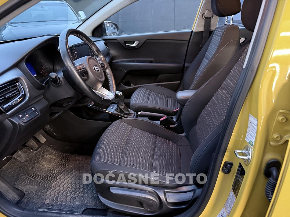 Kia Stonic 1.4i 