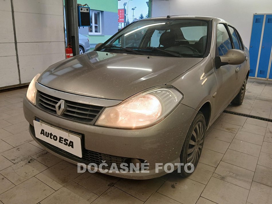 Renault Thalia 1.2 i Privilege