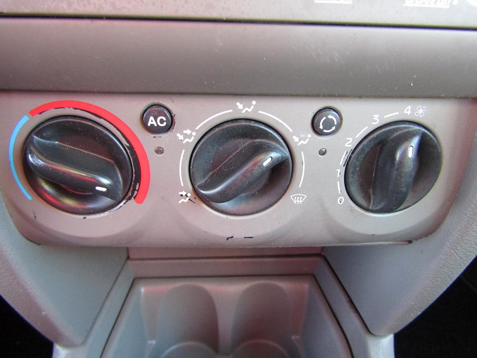 Renault Thalia 1.2 i Privilege