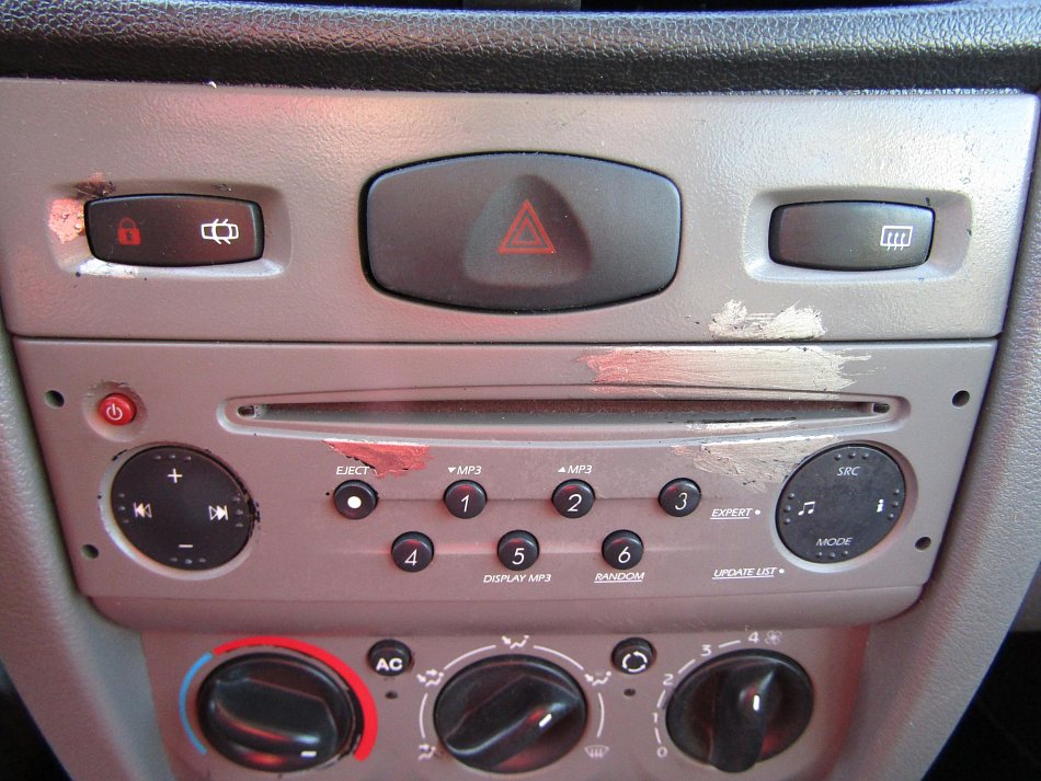 Renault Thalia 1.2 i Privilege