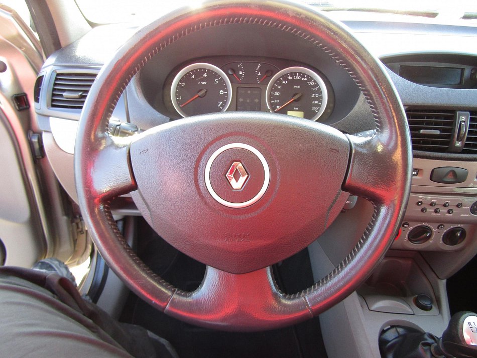 Renault Thalia 1.2 i Privilege