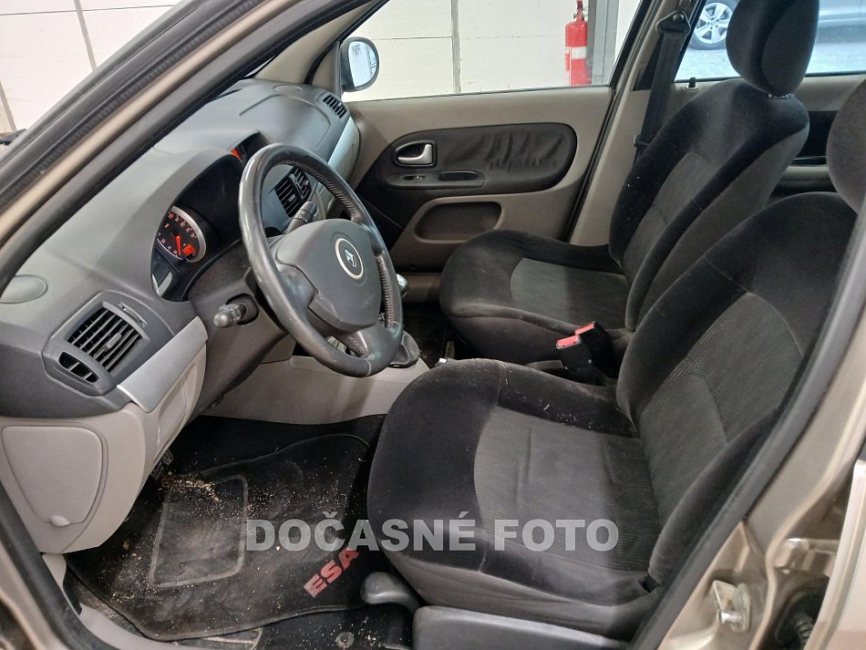 Renault Thalia 1.2 i Privilege