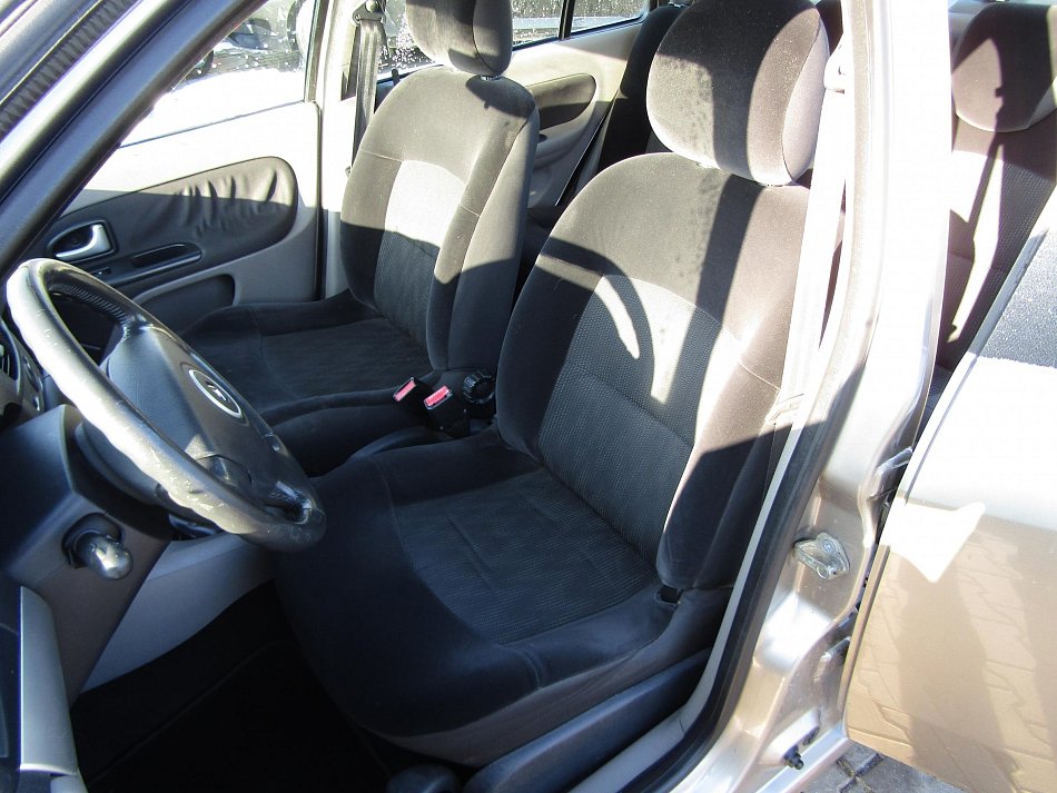 Renault Thalia 1.2 i Privilege