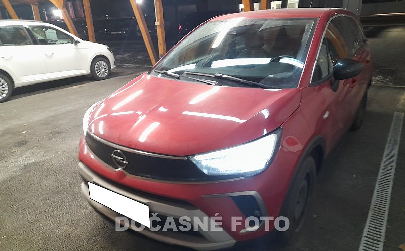 Opel Crossland 1.2 