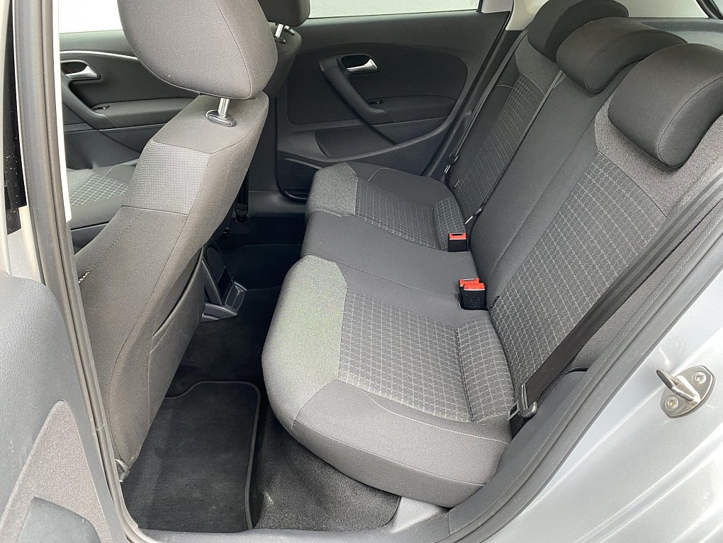 Volkswagen Polo 1.2 TSi Comfortline