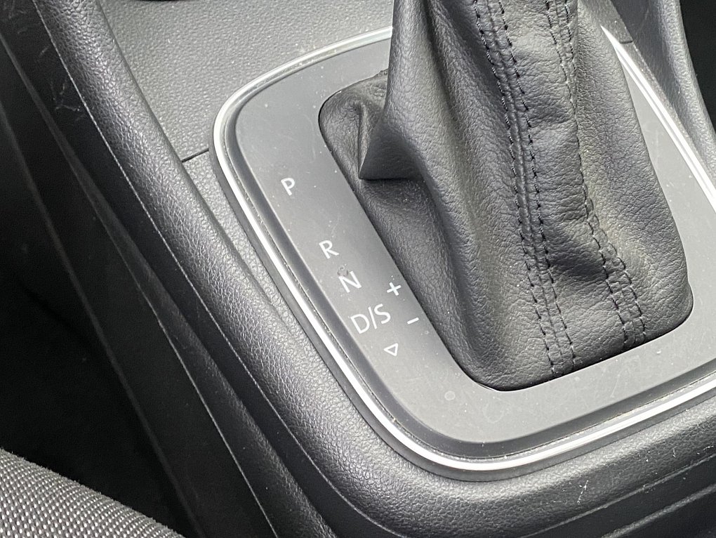 Volkswagen Polo 1.2 TSi Comfortline