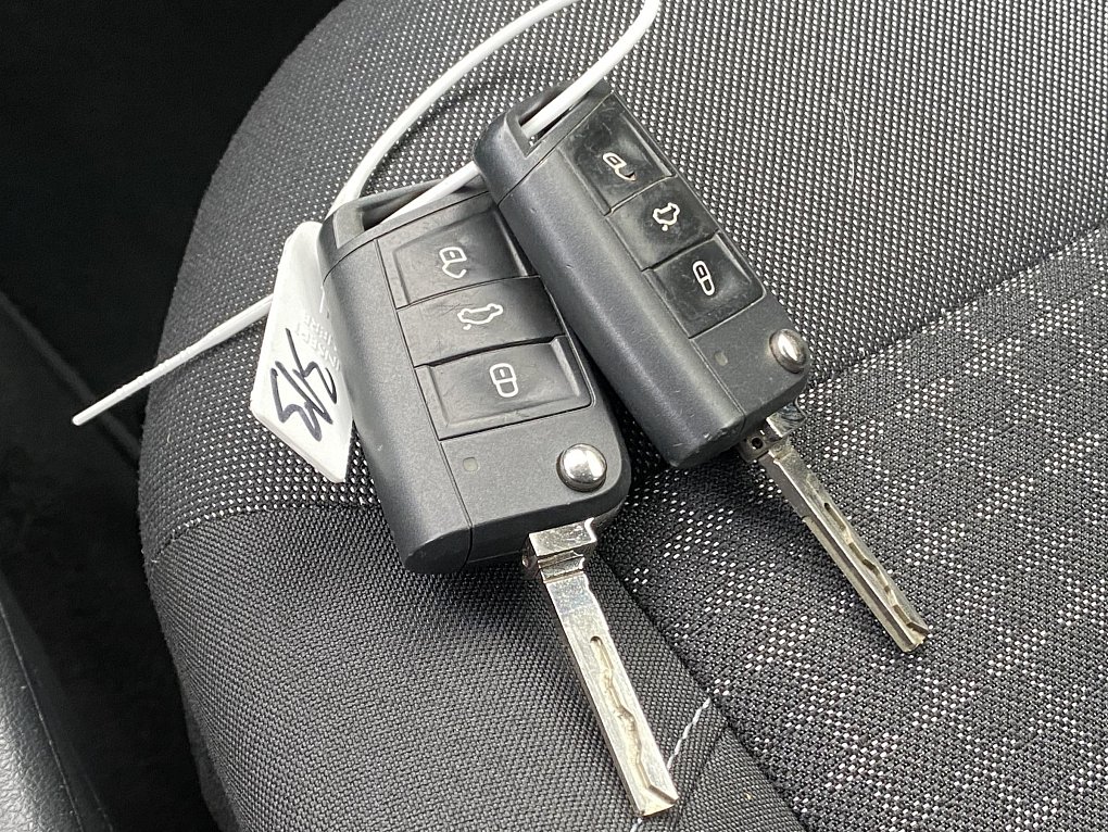 Volkswagen Polo 1.2 TSi Comfortline