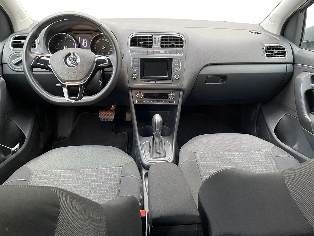 Volkswagen Polo 1.2 TSi Comfortline