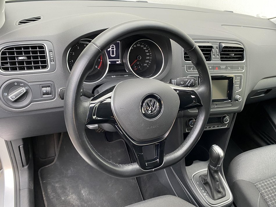 Volkswagen Polo 1.2 TSi Comfortline