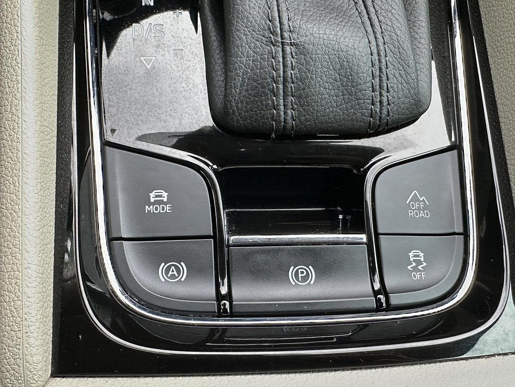 Škoda Kodiaq 2.0 TDi  4x4