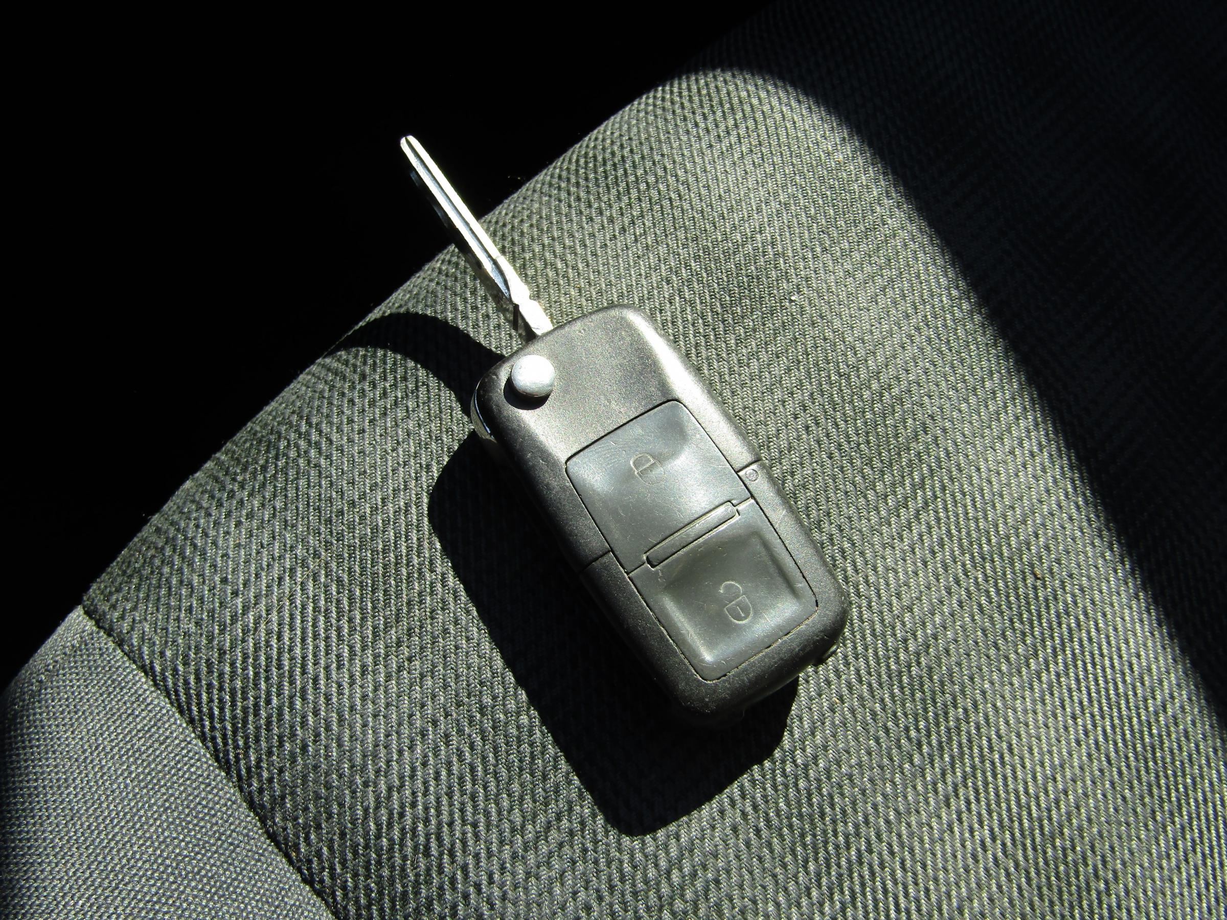 Škoda Octavia, 2001 - pohled č. 14