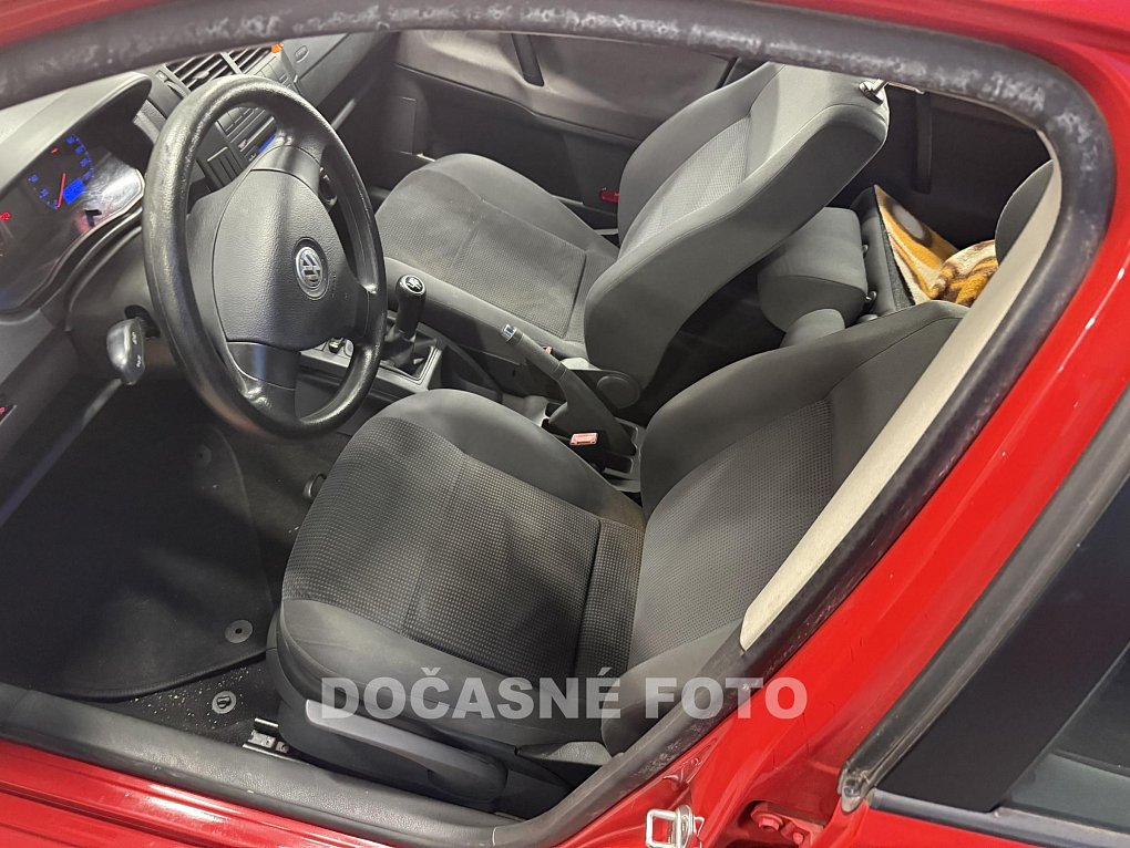 Volkswagen Polo 1.2i 