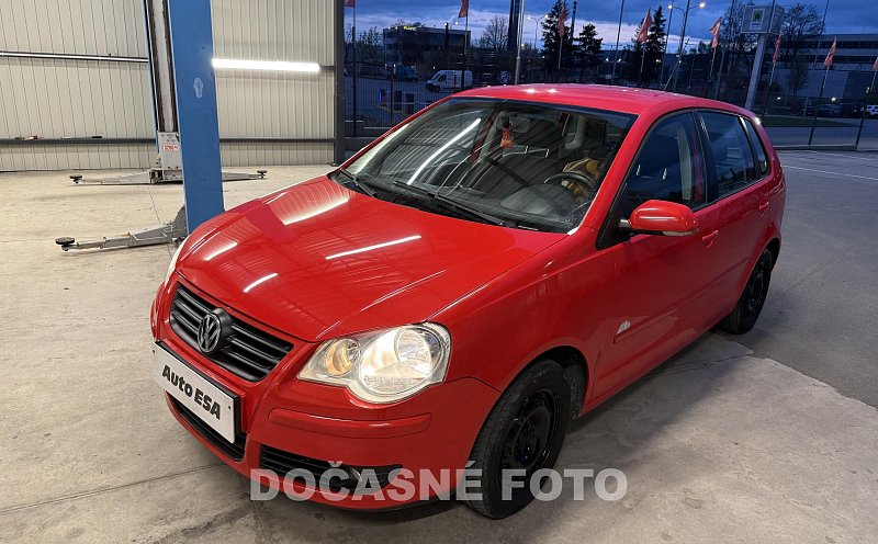 Volkswagen Polo 1.2i 