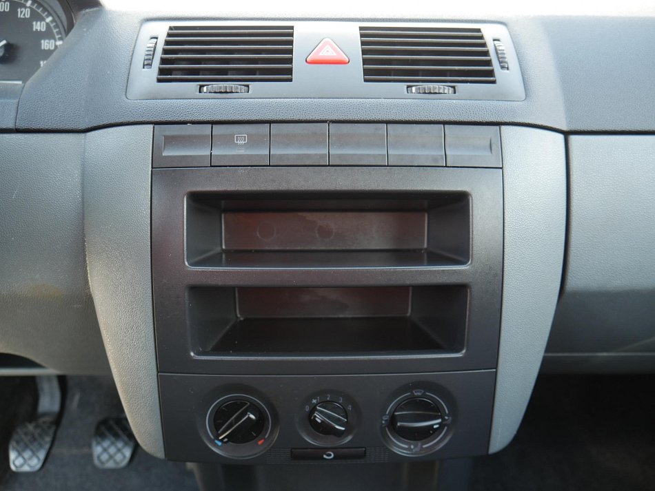 Škoda Fabia I 1.2 HTP 