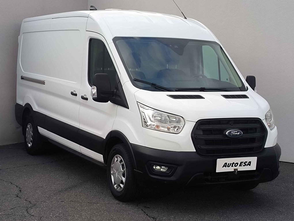 Ford Transit 2.0TDCi Trend L3H2