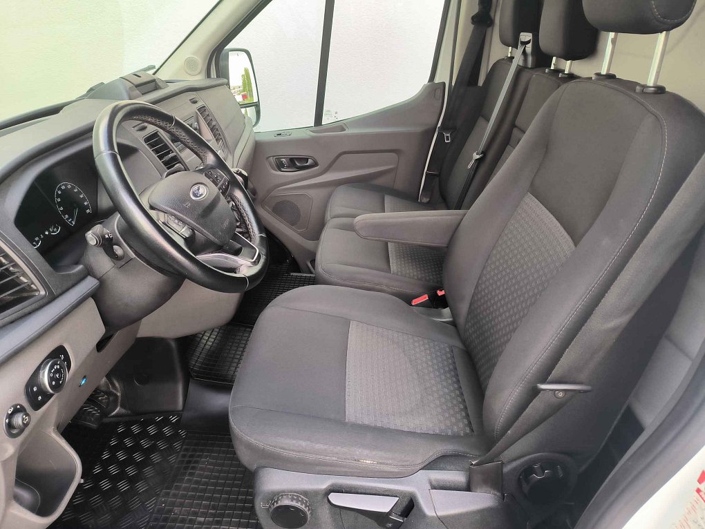 Ford Transit 2.0TDCi Trend L3H2
