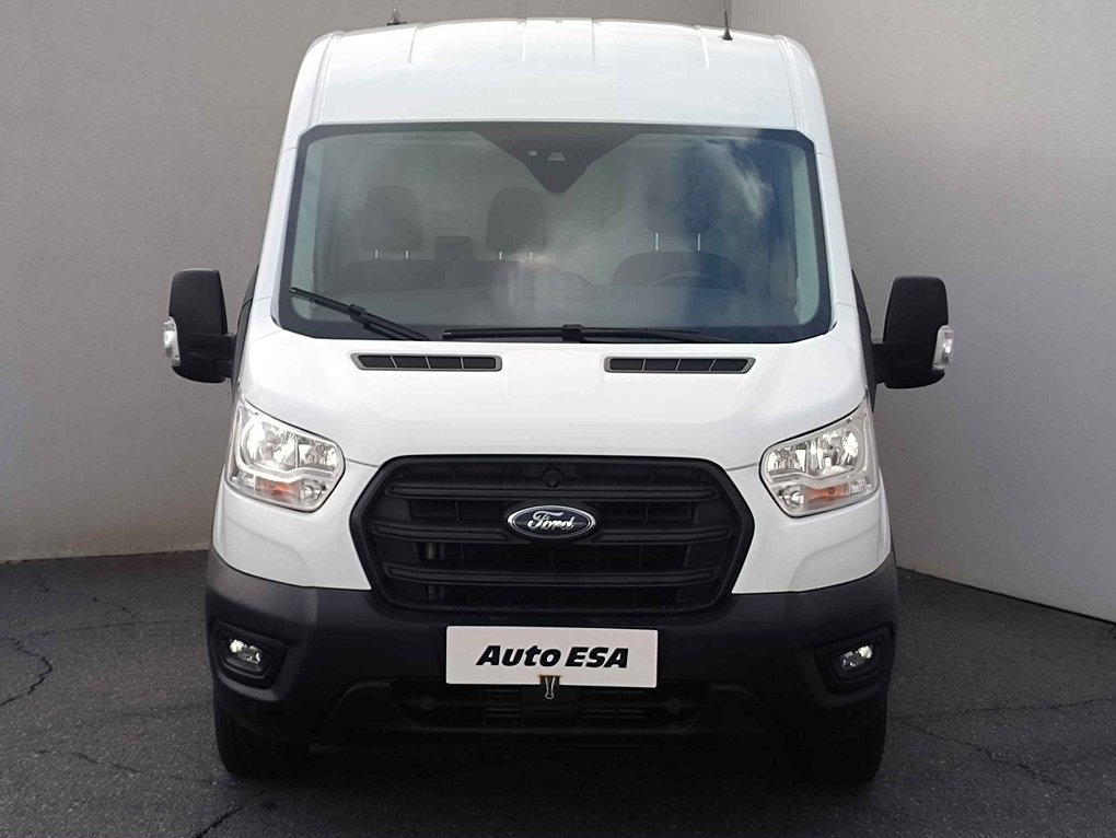 Ford Transit 2.0TDCi Trend L3H2