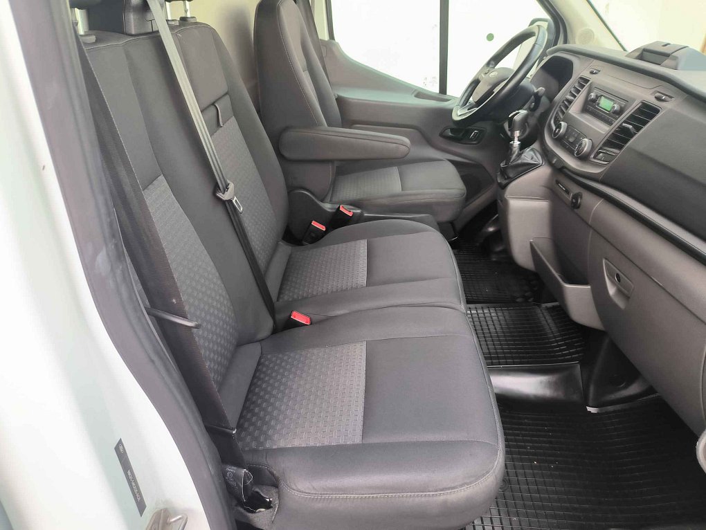 Ford Transit 2.0TDCi Trend L3H2