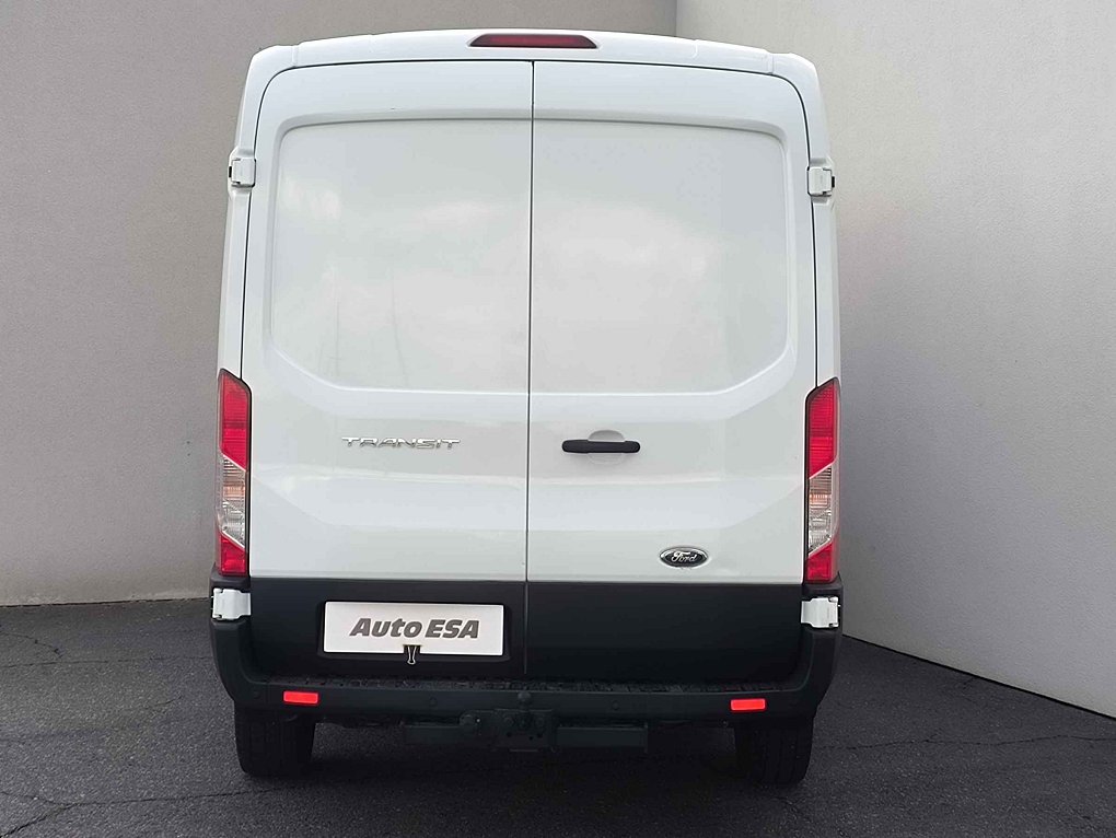 Ford Transit 2.0TDCi Trend L3H2
