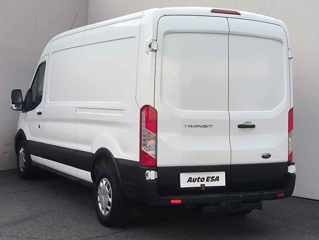 Ford Transit 2.0TDCi Trend L3H2