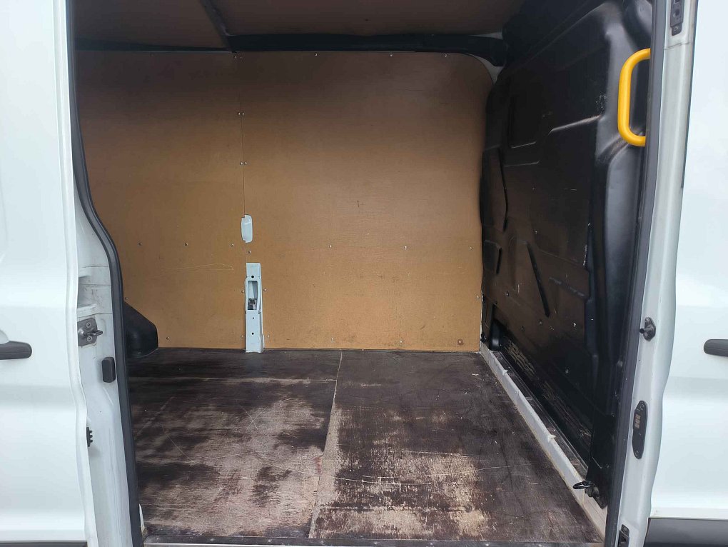 Ford Transit 2.0TDCi Trend L3H2