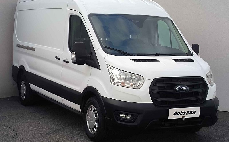 Ford Transit 2.0TDCi Trend L3H2