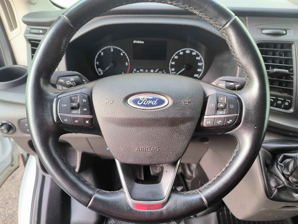 Ford Transit 2.0TDCi Trend L3H2