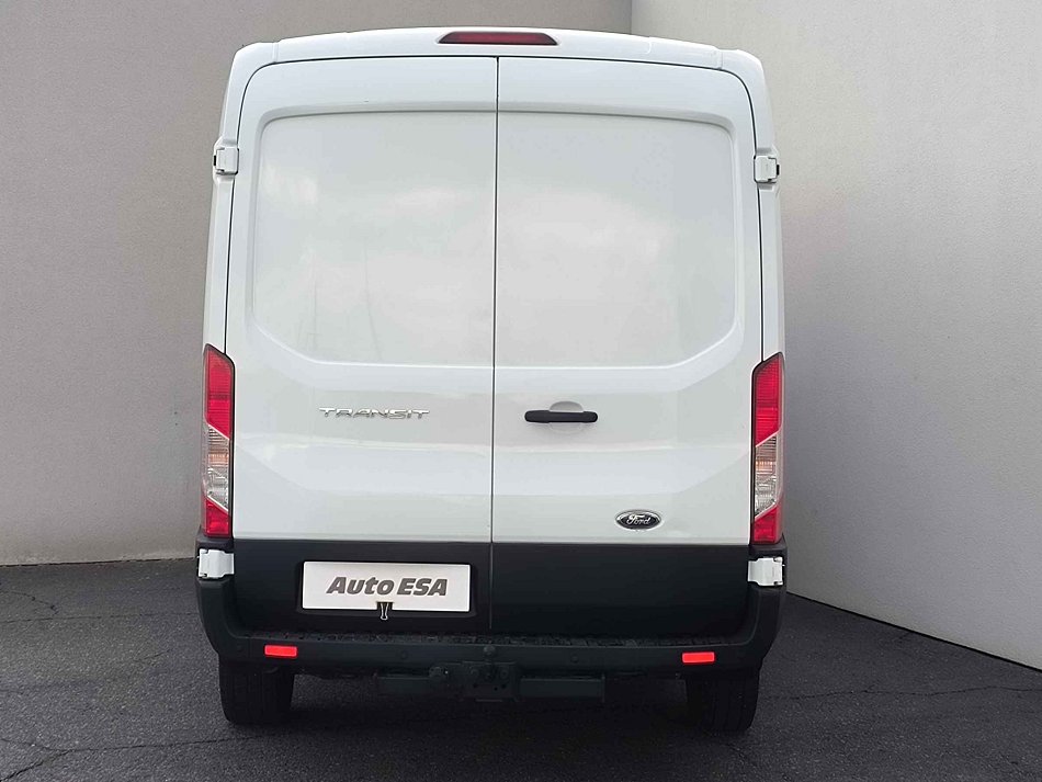 Ford Transit 2.0TDCi Trend L3H2