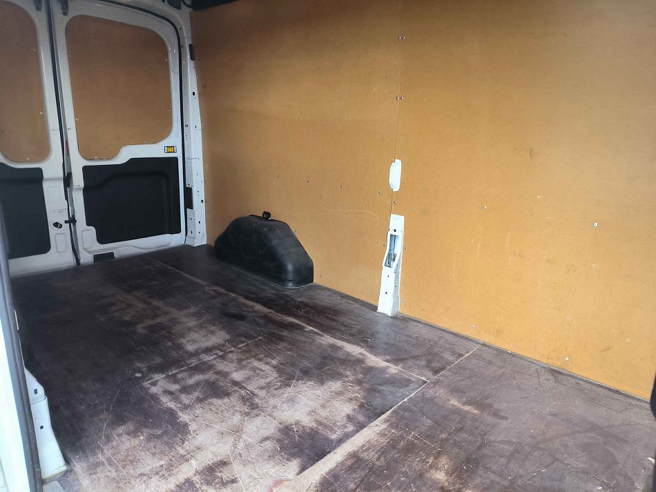 Ford Transit 2.0TDCi Trend L3H2