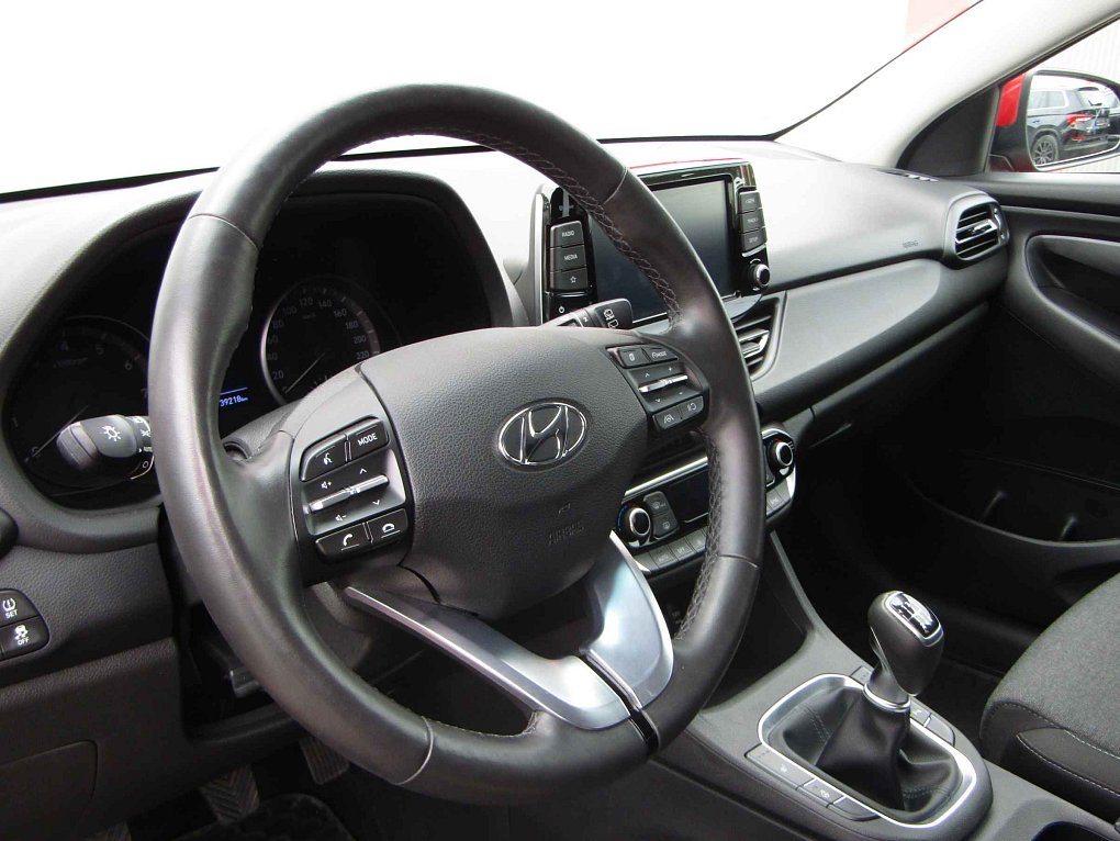 Hyundai I30 1.0 T-GDi Smart