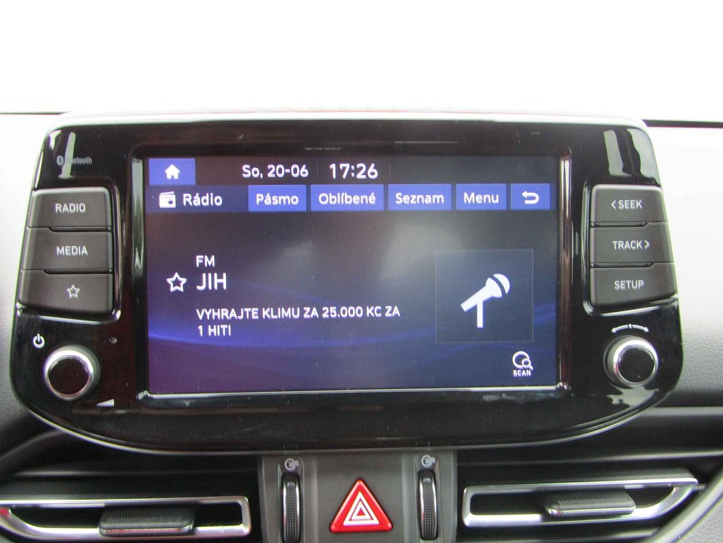 Hyundai I30 1.0 T-GDi Smart