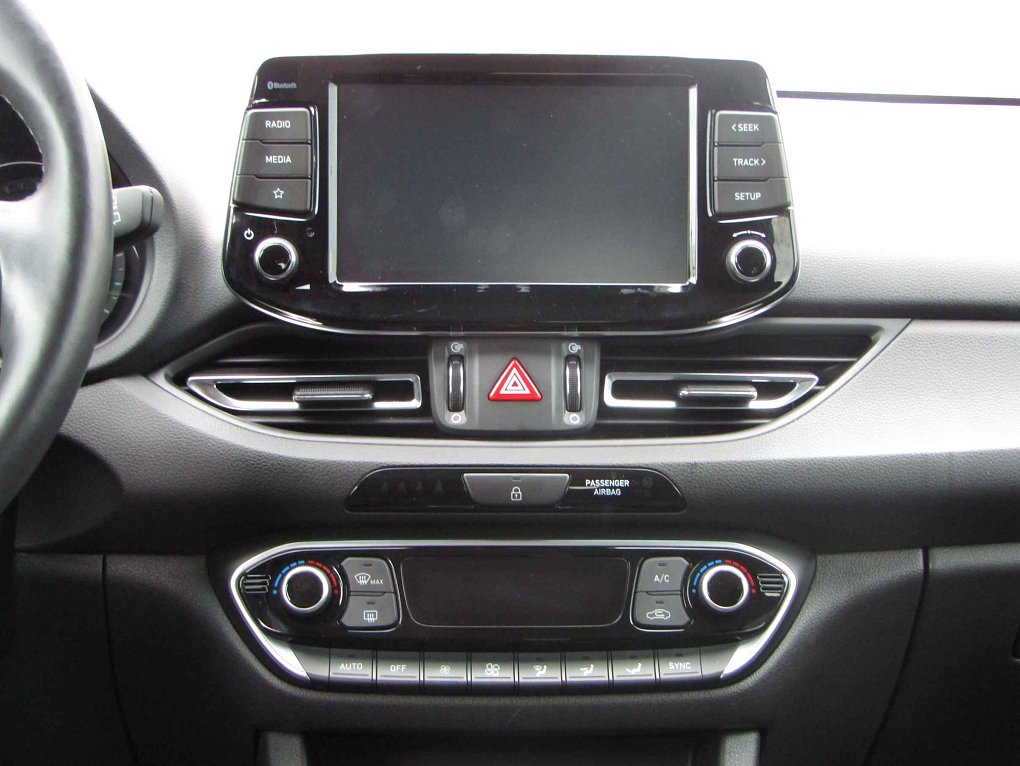 Hyundai I30 1.0 T-GDi Smart