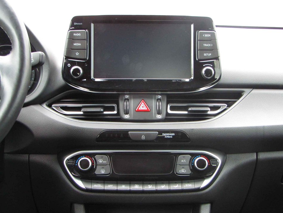 Hyundai I30 1.0 T-GDi Smart