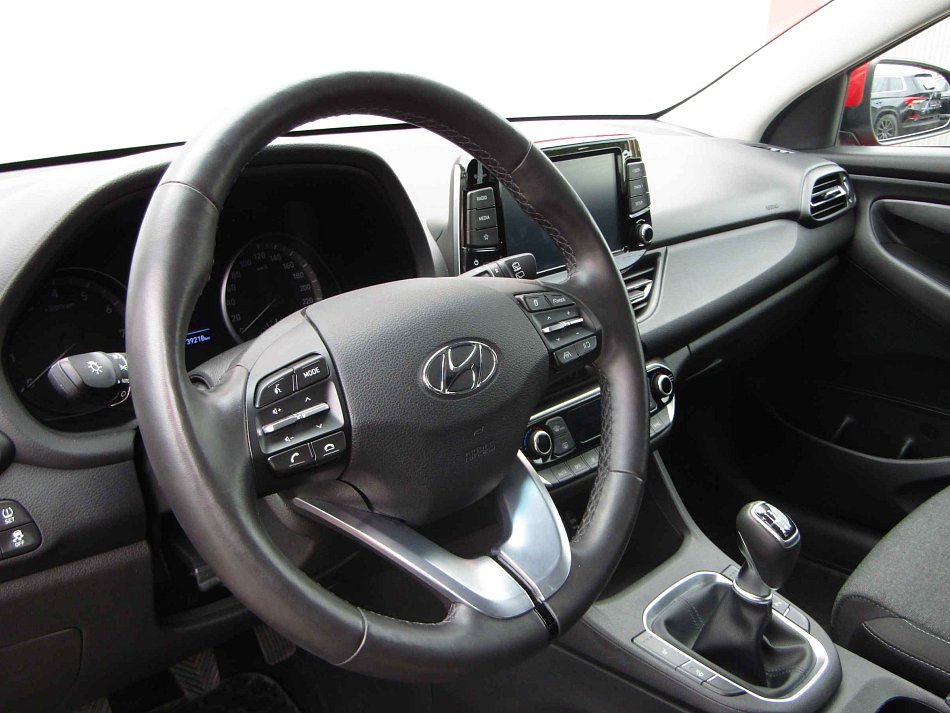 Hyundai I30 1.0 T-GDi Smart